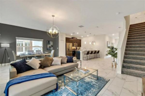 CG236OCA - 5 bedrooms - 4 bathrooms
